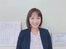 永岡 真理子 永岡 真理子